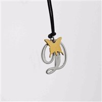 Charm Rebecca Donna in Acciaio XWRMBB04 - XWRMBB04